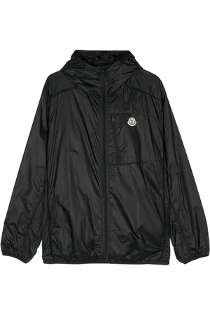 Moncler Mendes hooded jacket