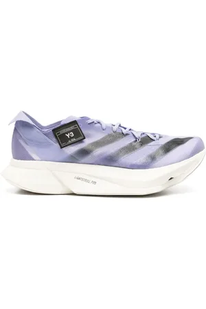 Y-3 Adizero Adios Pro 3.0 mesh sneakers