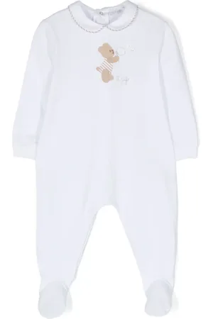Il gufo Bear-patch pyjamas