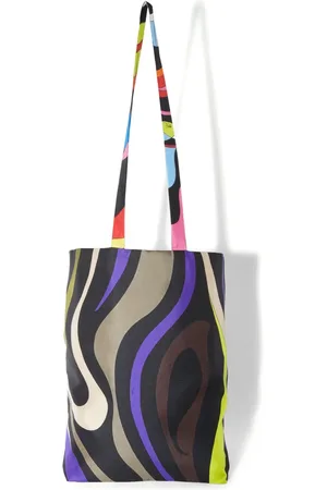 Puccini Gallery tote bag