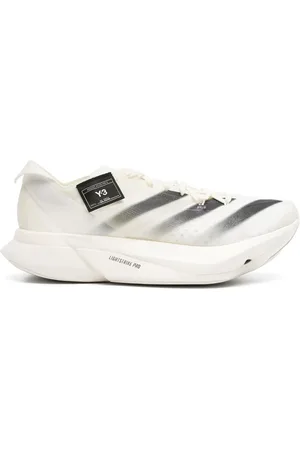 Y-3 Adizero Adios Pro 3.0 mesh sneakers