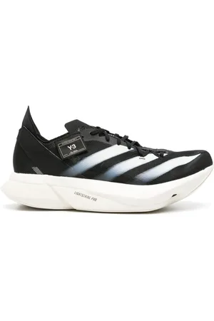 Y-3 Adizero Adios Pro 3.0 mesh sneakers