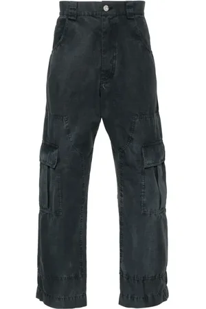 MAGLIANO Imbianchino cargo trousers