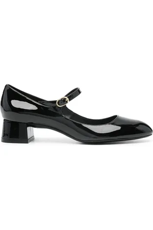 Stuart Weitzman Vvienne 35mm pumps