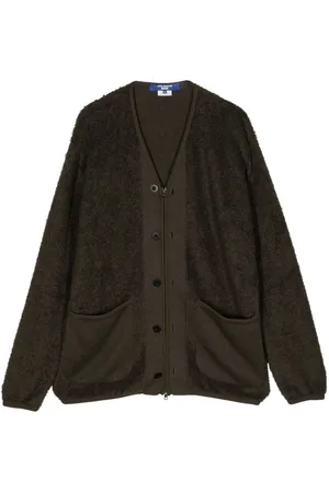 JUNYA WATANABE V-neck cardigan