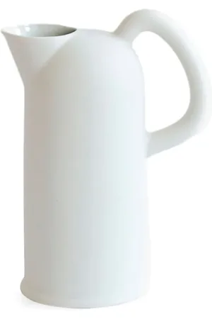 Origin Made Jug porcelain carafe (24,1cm)
