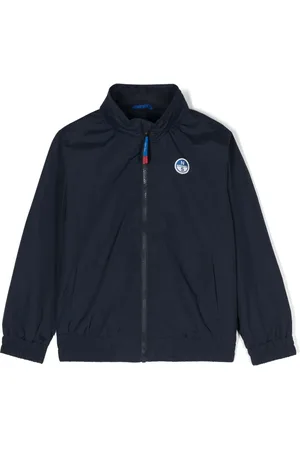 North Sails Sailor bomber jacket
