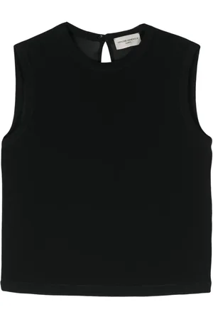 OFFICINE GENERALE Grace sleeveless top