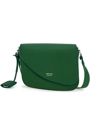 Salvatore Ferragamo Medium shoulder bag