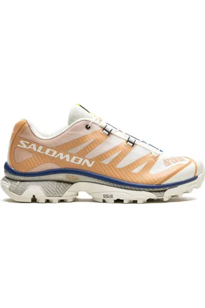 Salomon XT-4 OG panelled sneakers