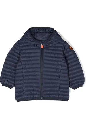 save the duck Quilted padded jacket