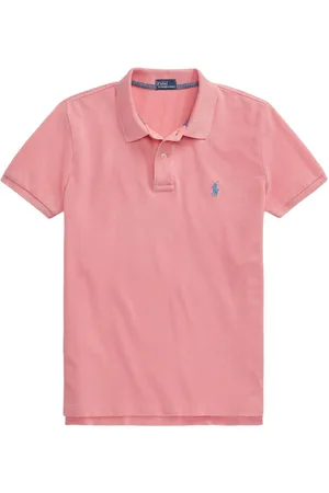 Ralph Lauren Polo Pony cotton polo shirt