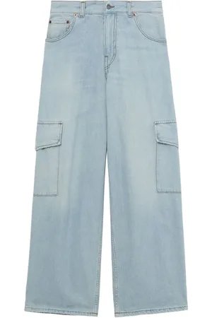haikure Wide-leg jeans