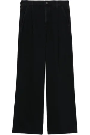 AGOLDE Ellis wide-leg jeans