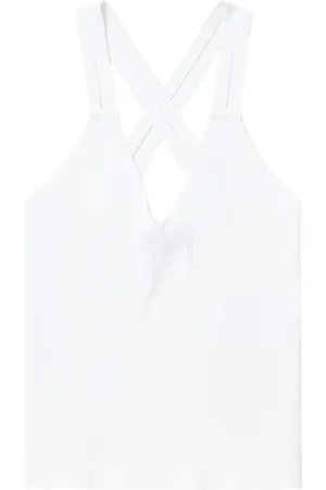 IRO Takumi ribbed tank top