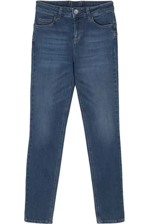 Liu Jo Mid-rise skinny jeans