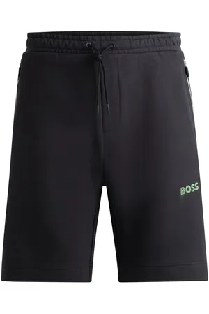 Buy HUGO BOSS Running Gym Shorts for Men Online prices in Dubai FASHIOLA UAE