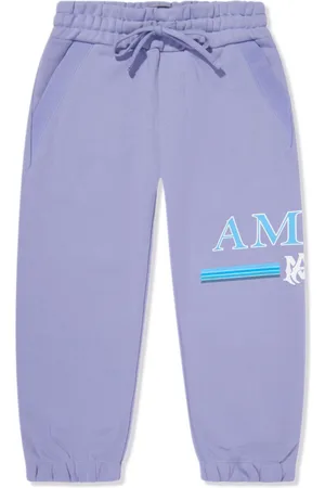 AMIRI MA Gradient Bar track pants