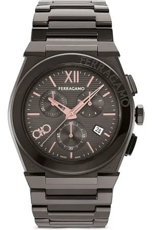 Salvatore Ferragamo Vega Chronograph 42mm