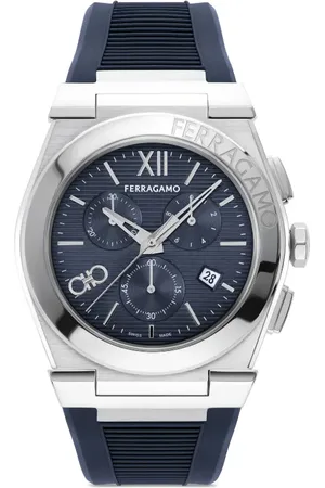 Salvatore Ferragamo Vega Chronograph 42mm
