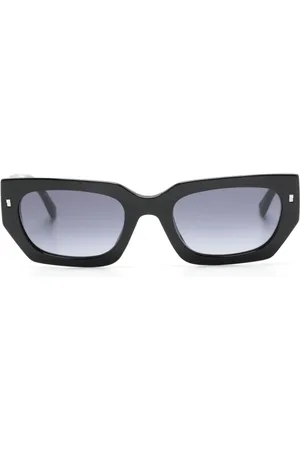 Dsquared2 ICON 0017/S rectangle-shape sunglasses