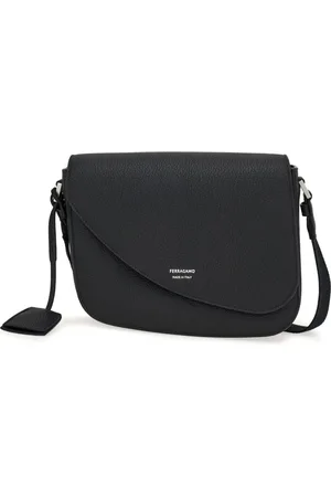 Salvatore Ferragamo FIAMMA CROSSBODY BAG