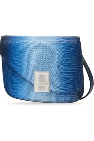 Salvatore Ferragamo Small Fiamma crossbody bag