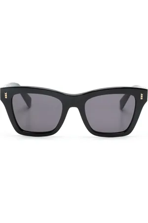 Lanvin 668S square-frame sunglasses