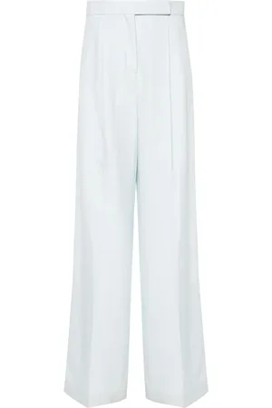 Dorothee Schumacher Wide-leg trousers