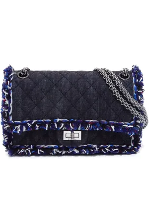 CHANEL 2016 2.55 Reissue shoulder bag