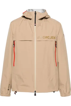 Moncler Shipton hooded jacket