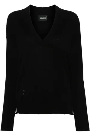Zadig & Voltaire Vivi cashmere jumper