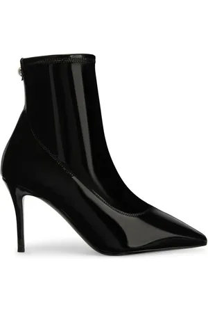 Giuseppe Zanotti Mirea 90mm pointed-toe boots