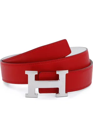 Hermès 2012 Constance belt
