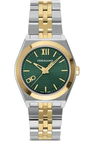 Salvatore Ferragamo Vega 28mm