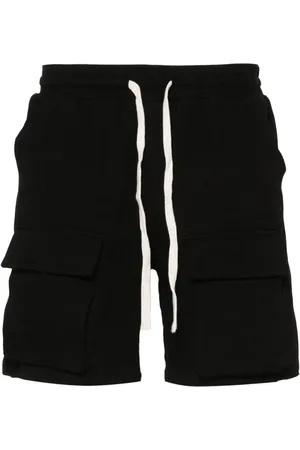 MOUTY Twill cargo shorts
