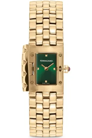 Salvatore Ferragamo Secret 18.5 mm