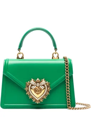 Dolce & Gabbana Small Devotion tote bag
