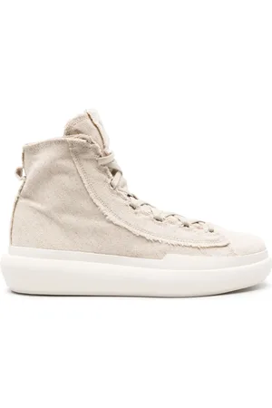 Y-3 Nizza high-top sneakers