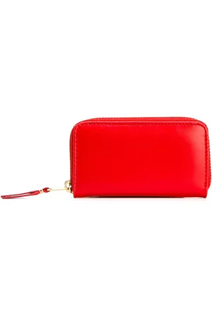 Comme des Garçons Zip wallet