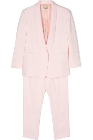 Stella McCartney Single-breasted suit