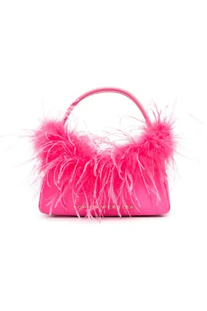 SOPHIA WEBSTER Small Dusty tote bag