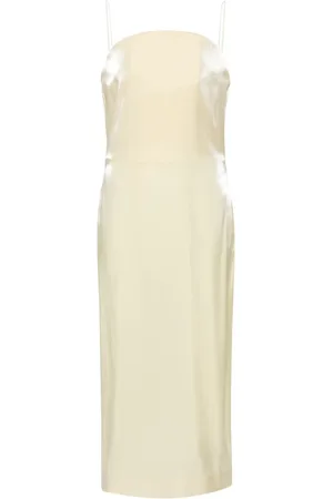 Jacquemus La Robe Carino midi dress