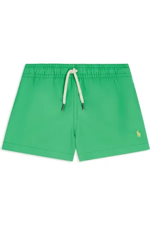 Ralph Lauren Polo Pony swim shorts