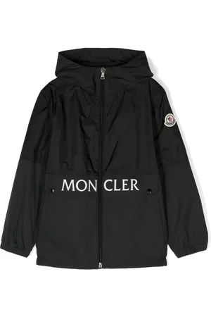 Moncler Joly hooded jacket