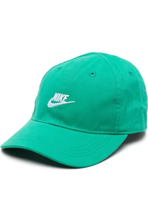 Nike Swoosh-embroidered baseball cap