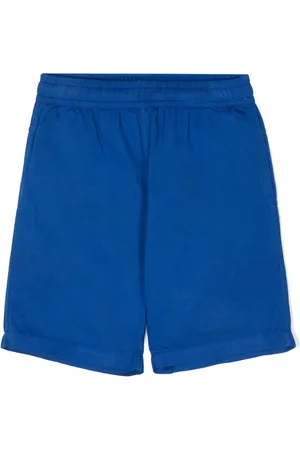 Molo Organic-cotton deck shorts