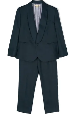 Stella McCartney Single-breasted suit
