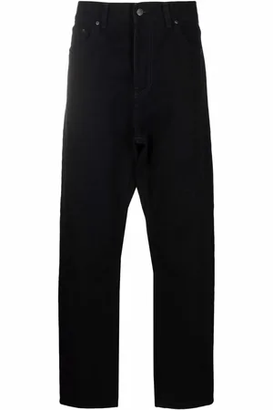 Carhartt Newel straight-leg jeans