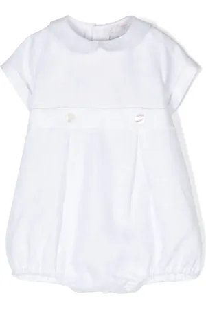 Mariella Ferrari Slub-texture body